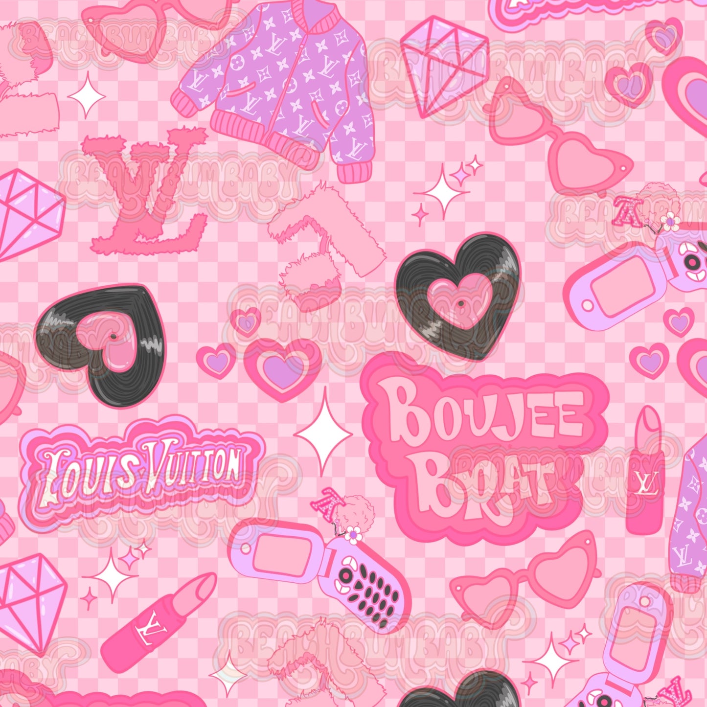 10/12 RESTOCK Boujee bratz