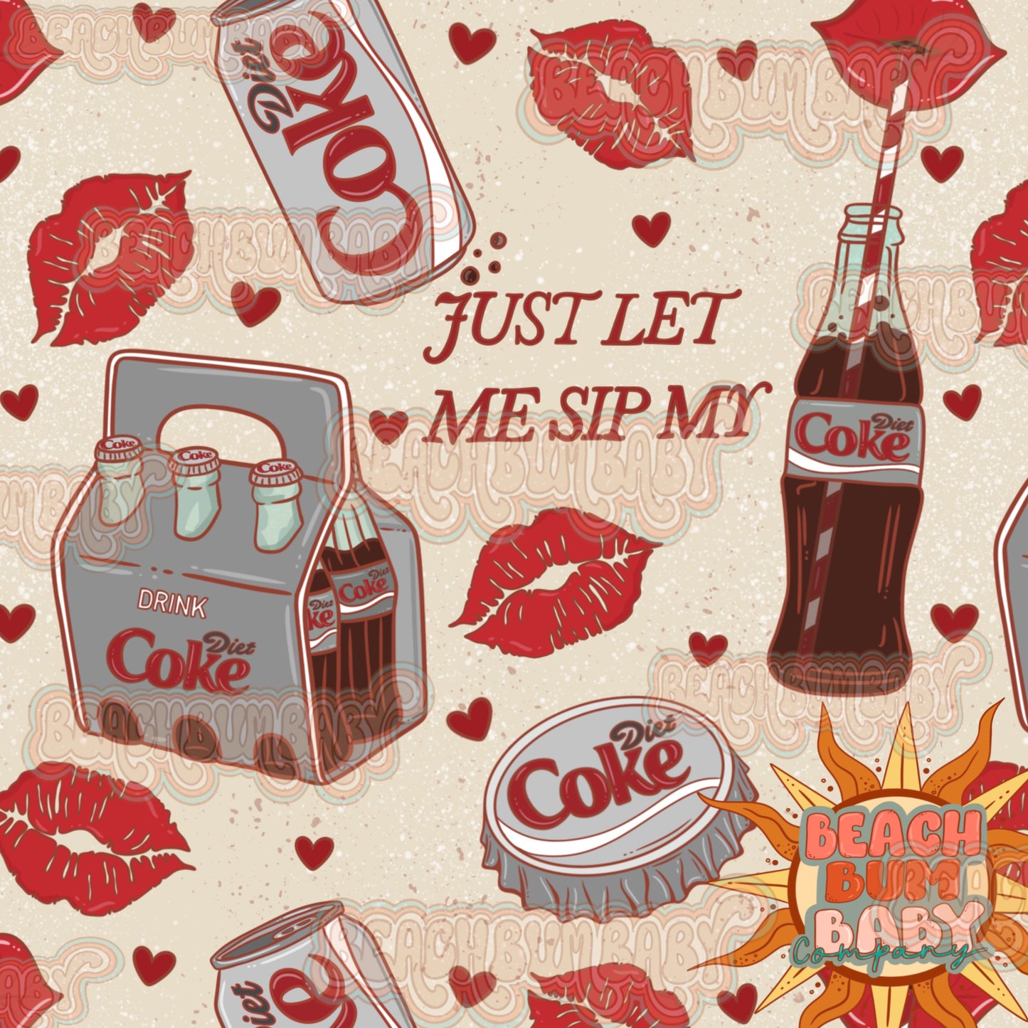Fav sodas Diet Coke