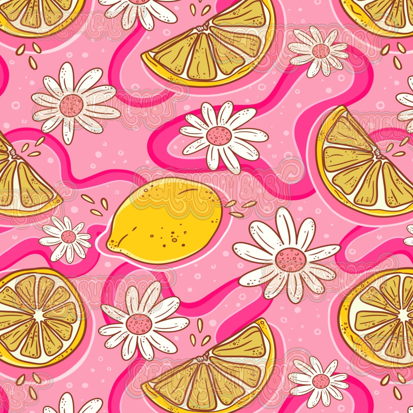 Pink Lemonade BBB#230