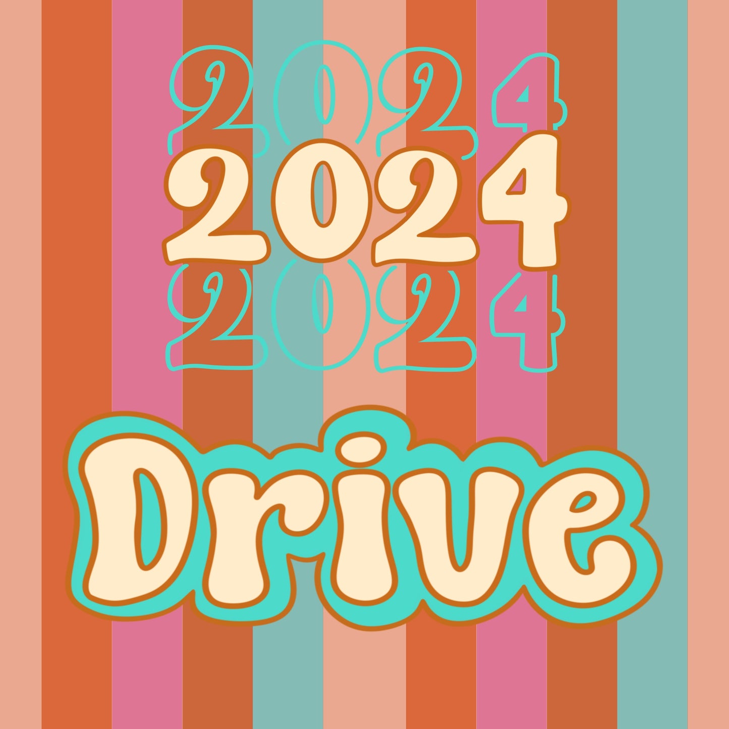 2024 drive