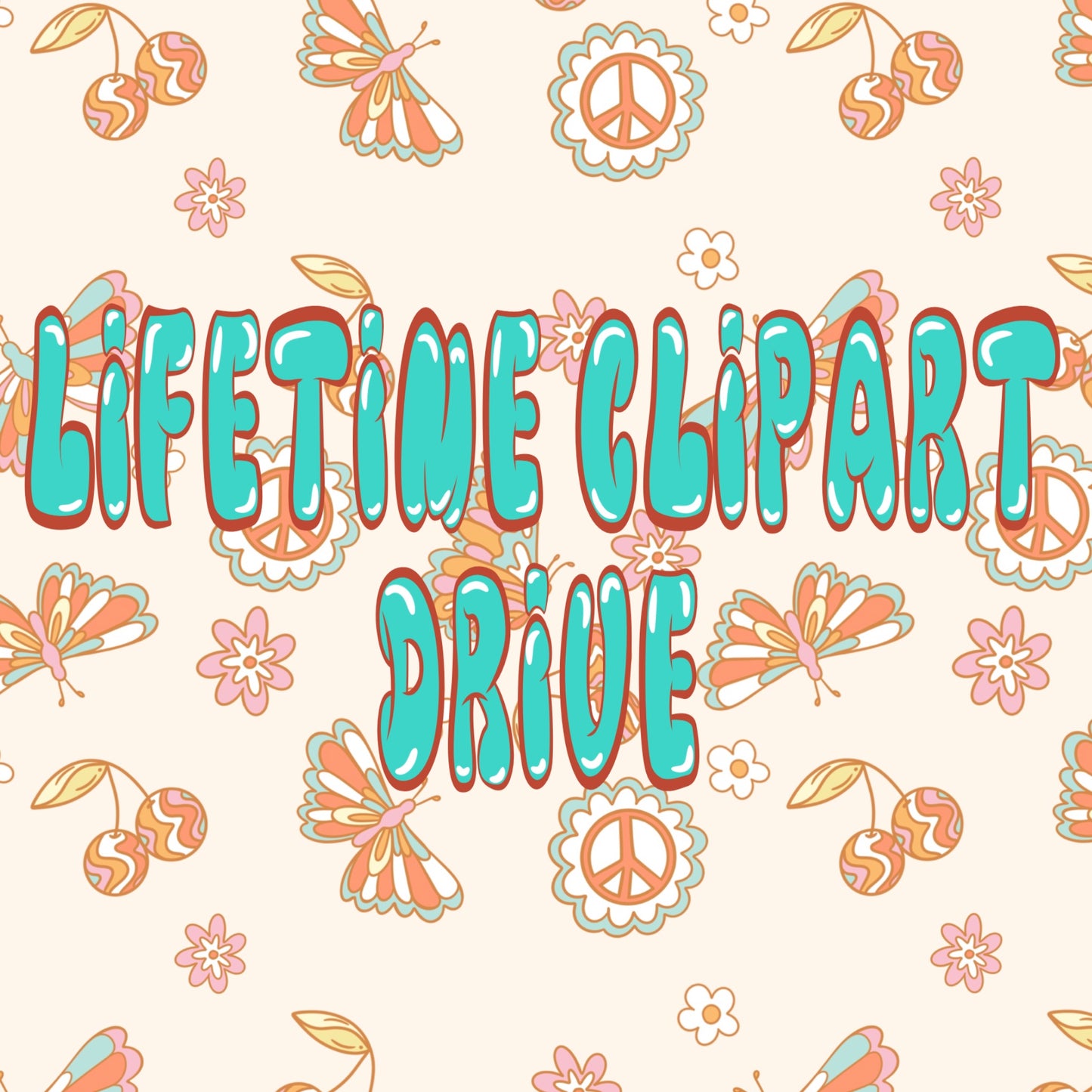 LIFETIME clipart DRIVE