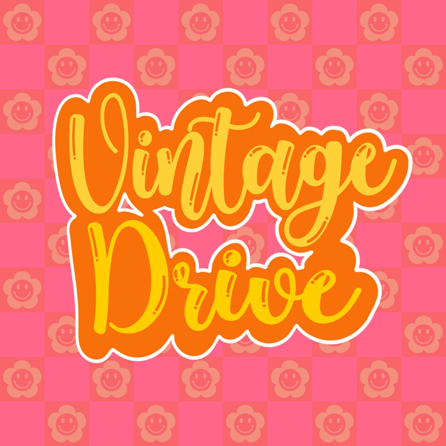 Vintage Drive