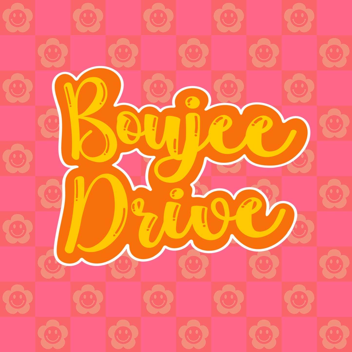 LIFETIME Boujee Drive