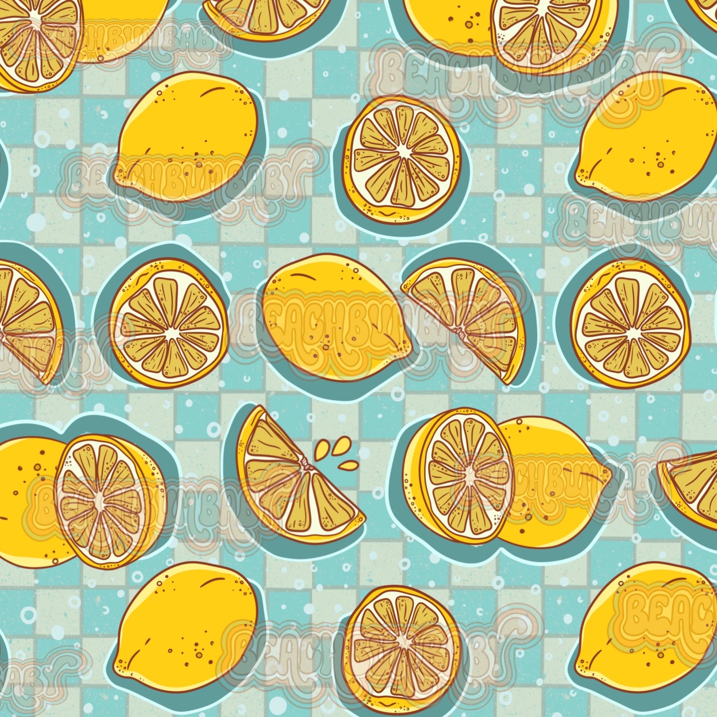 Blue Lemonade BBB#231