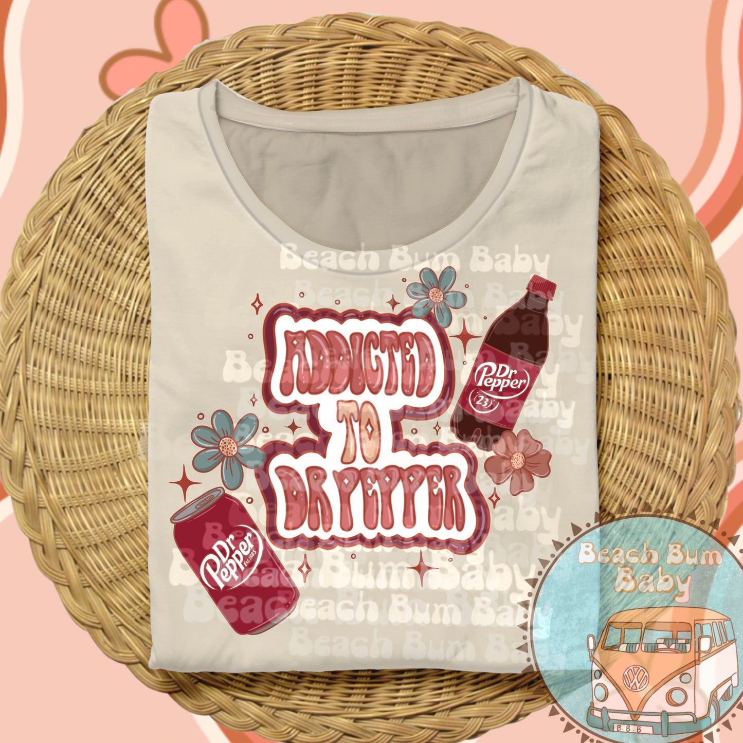 Fav sodas addicted to Dr Pepper PNG