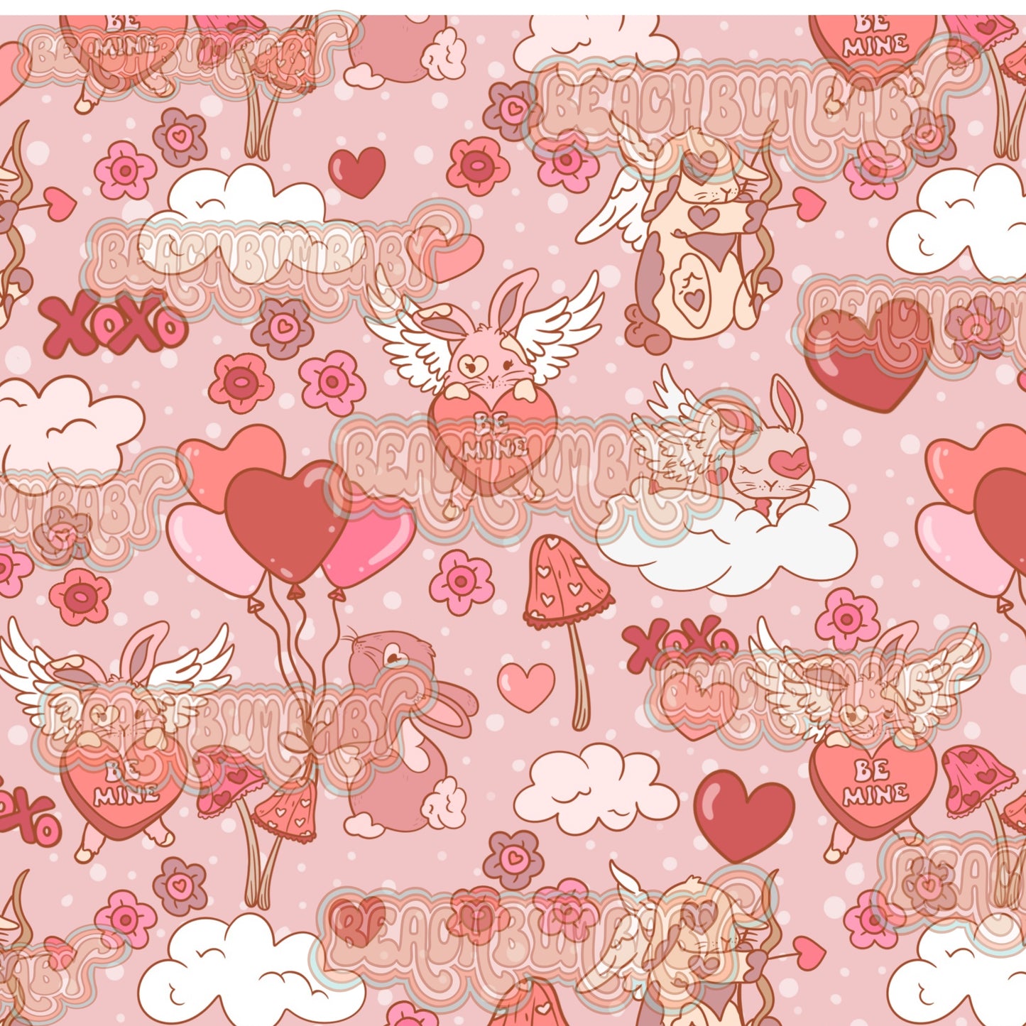 Love bunnies