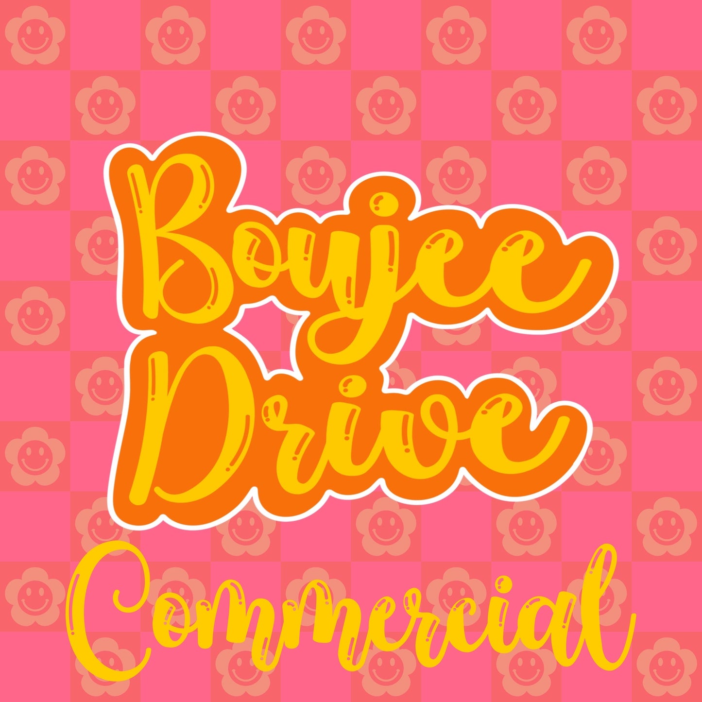 YEARLY COMMERCIAL BOUJEE DRIVE