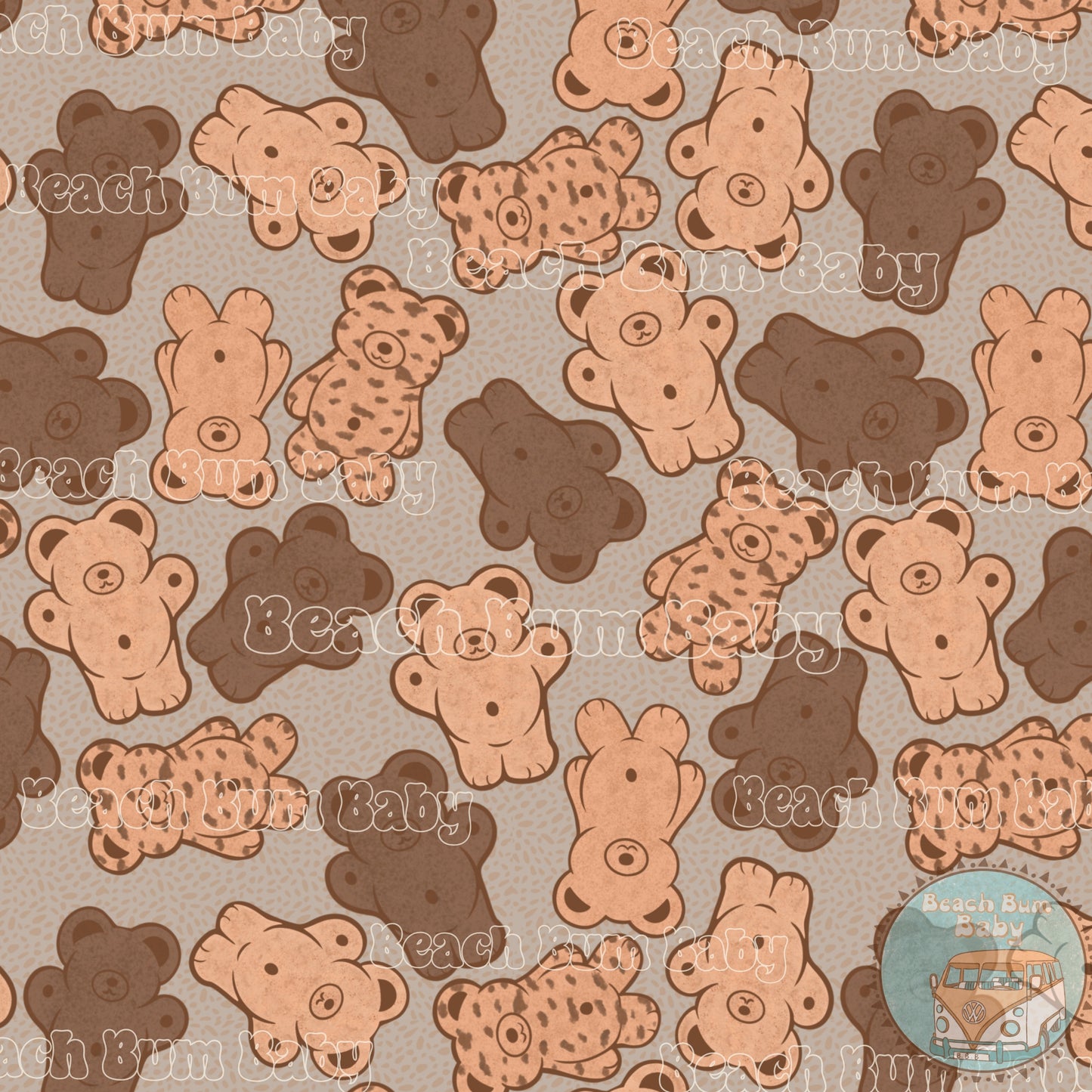 Teddy graham bundle