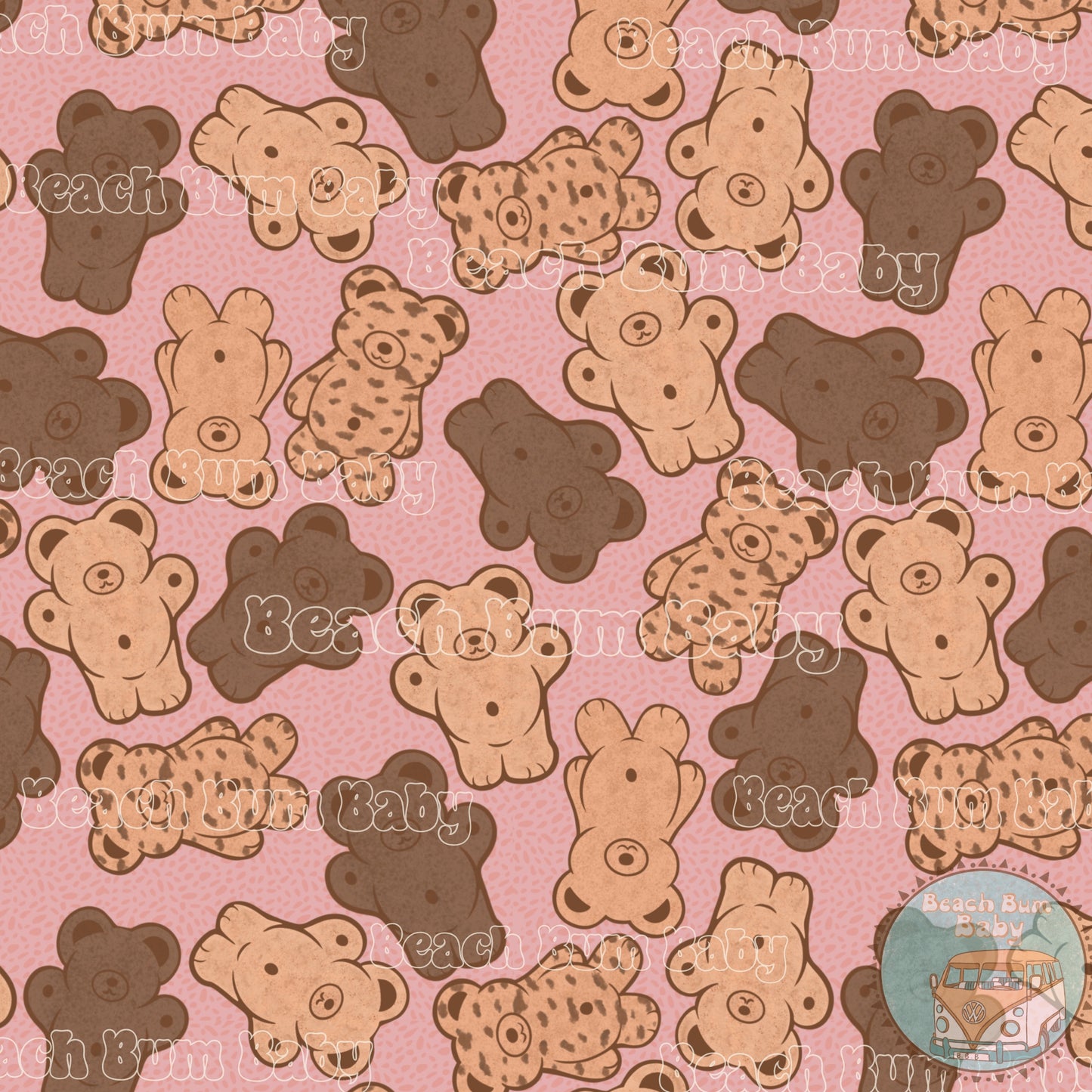 Teddy graham bundle