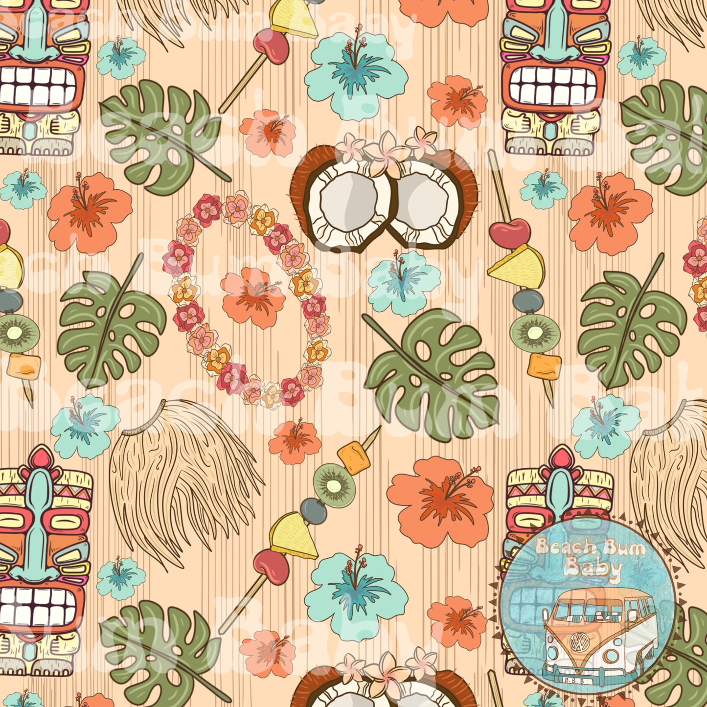 Aloha summer