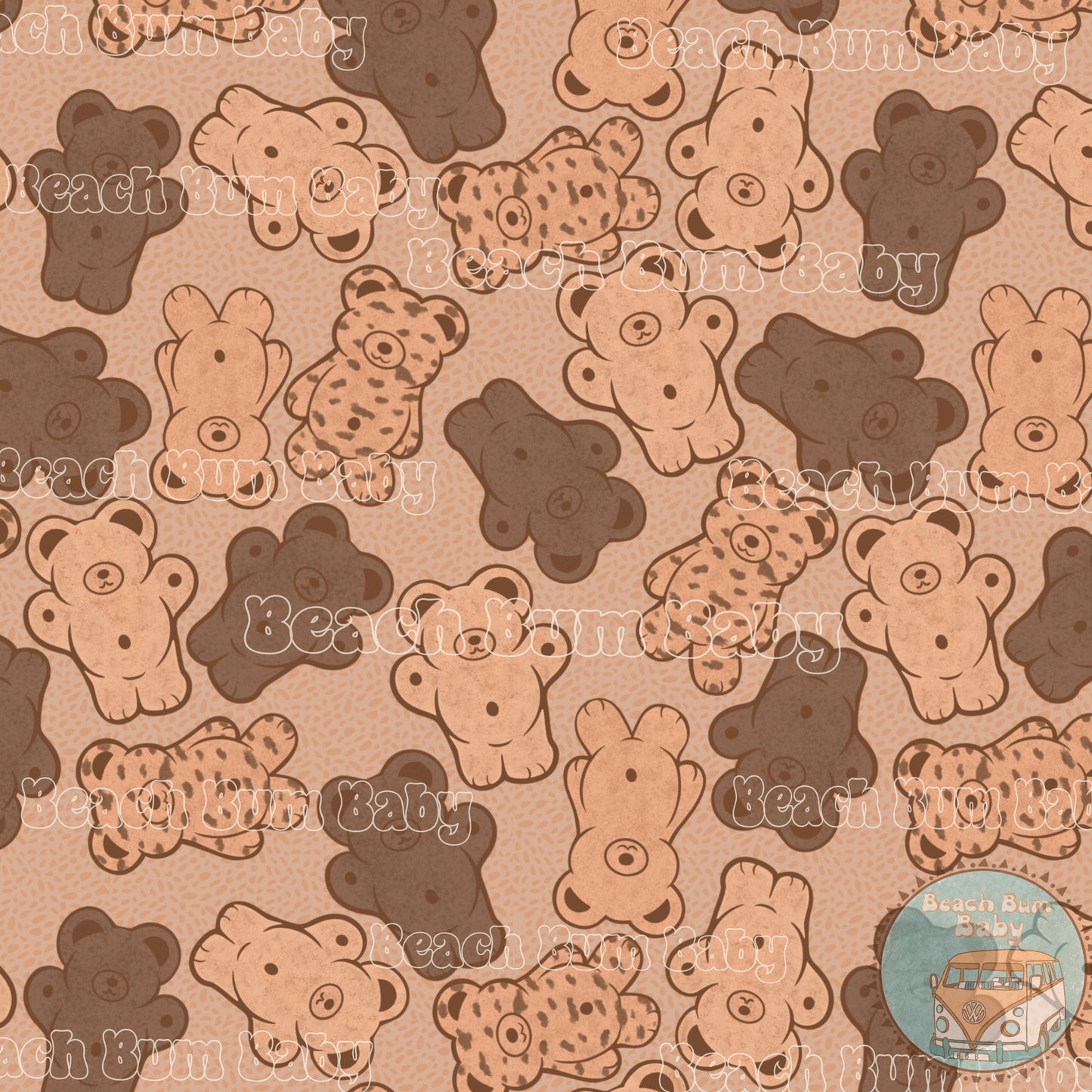 Teddy graham bundle