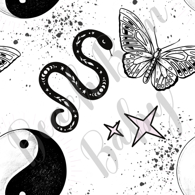 Midnight Moon