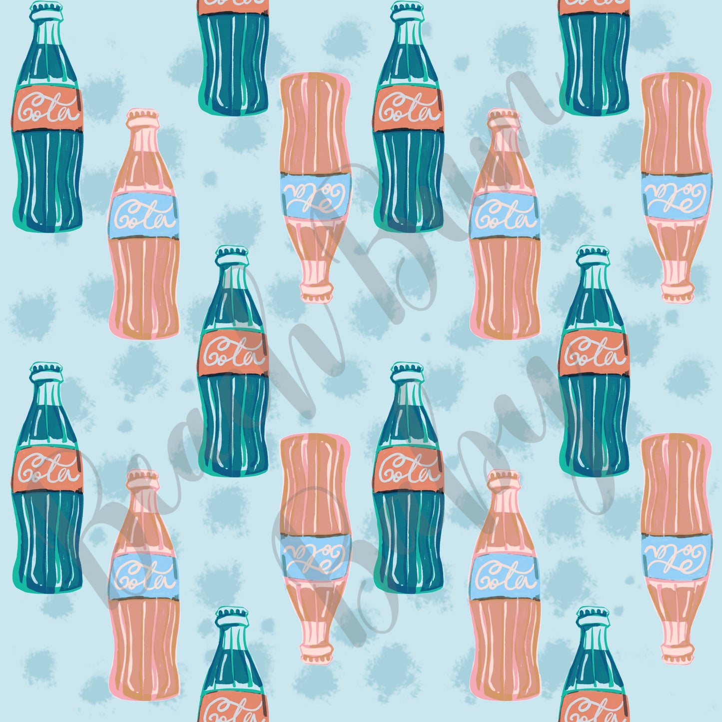 Vintage Cola