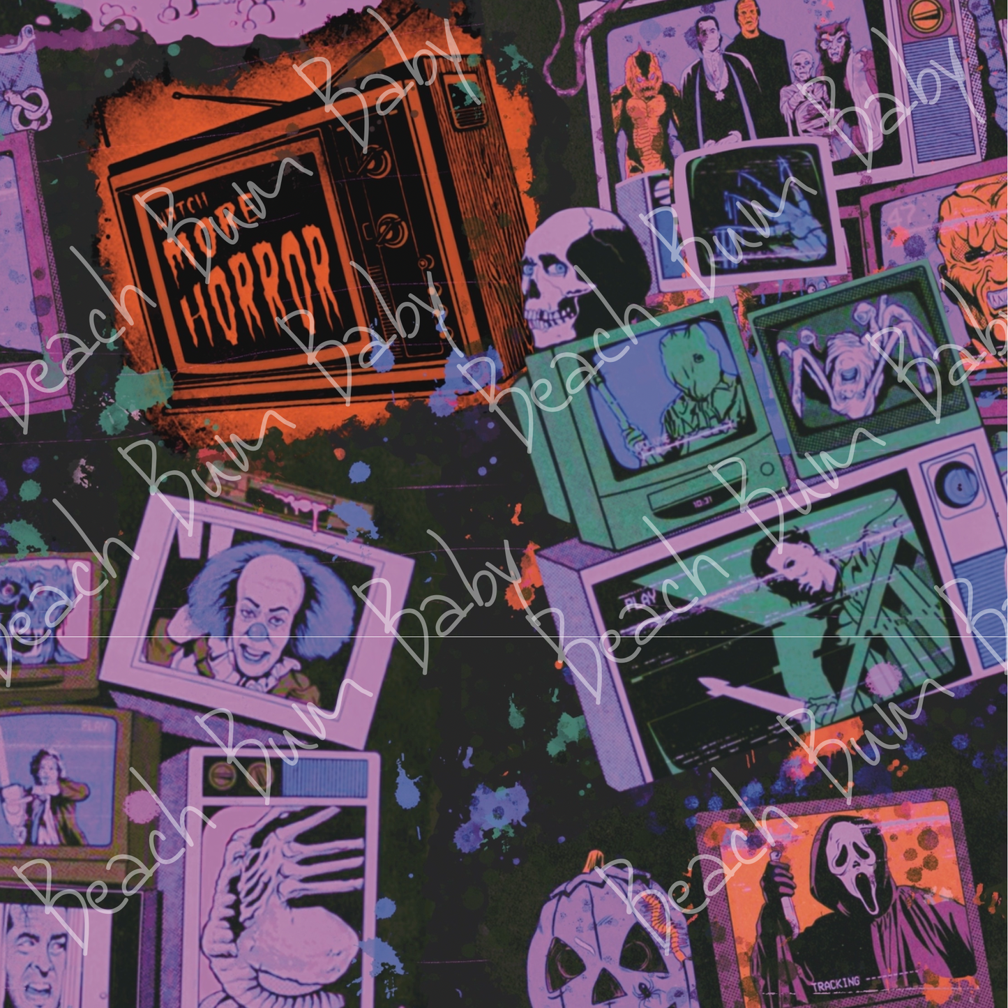 Watch More Horror