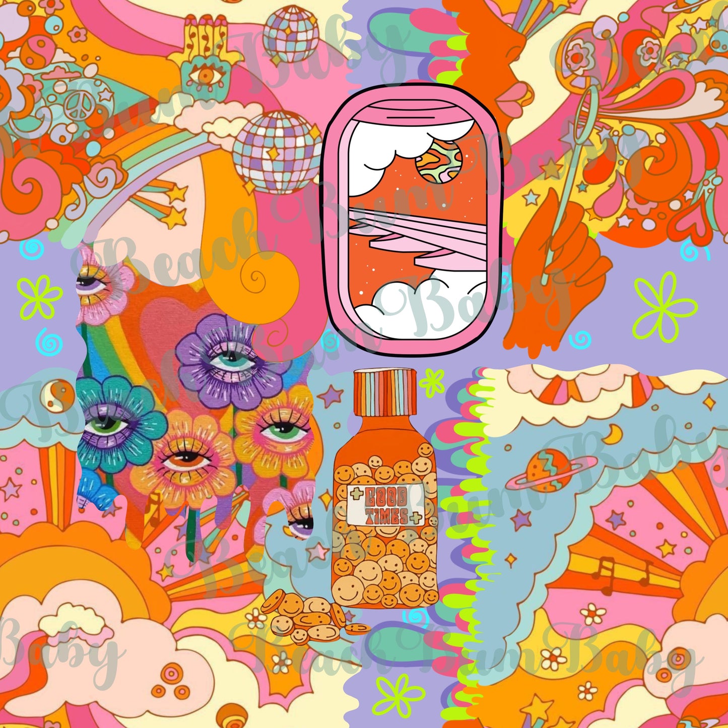 Take a trip