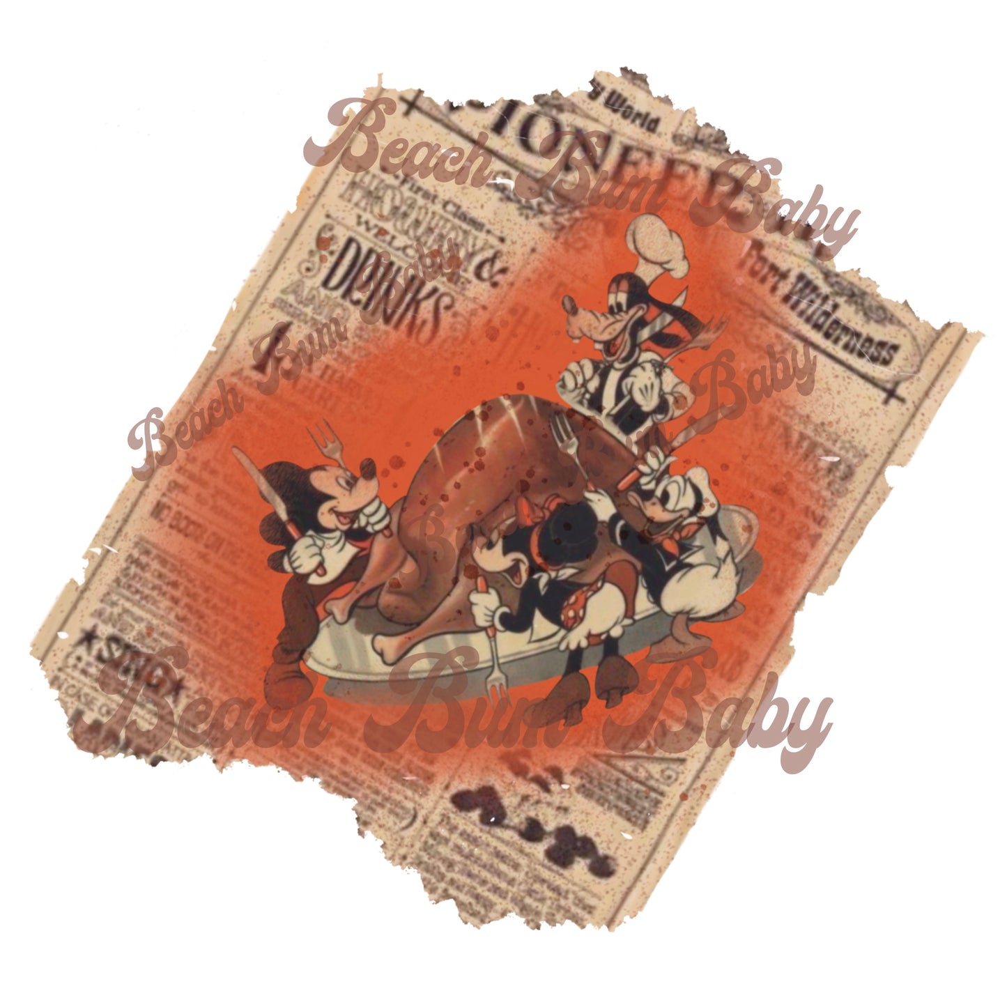 MouseGiving PNG