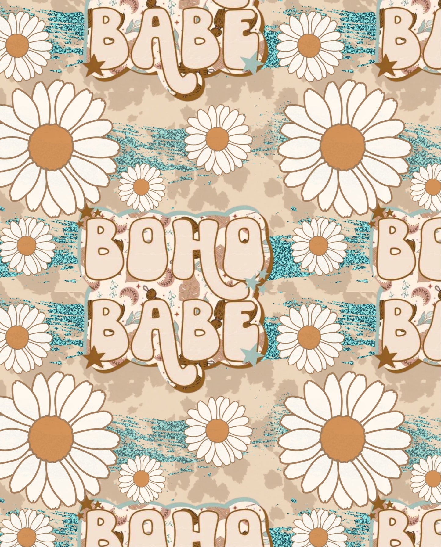 Boho Babe