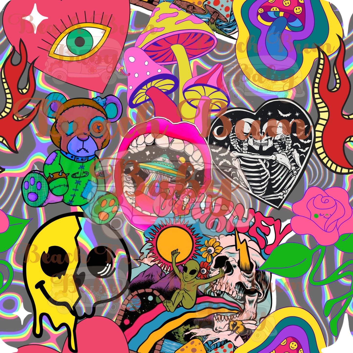 Get Trippy