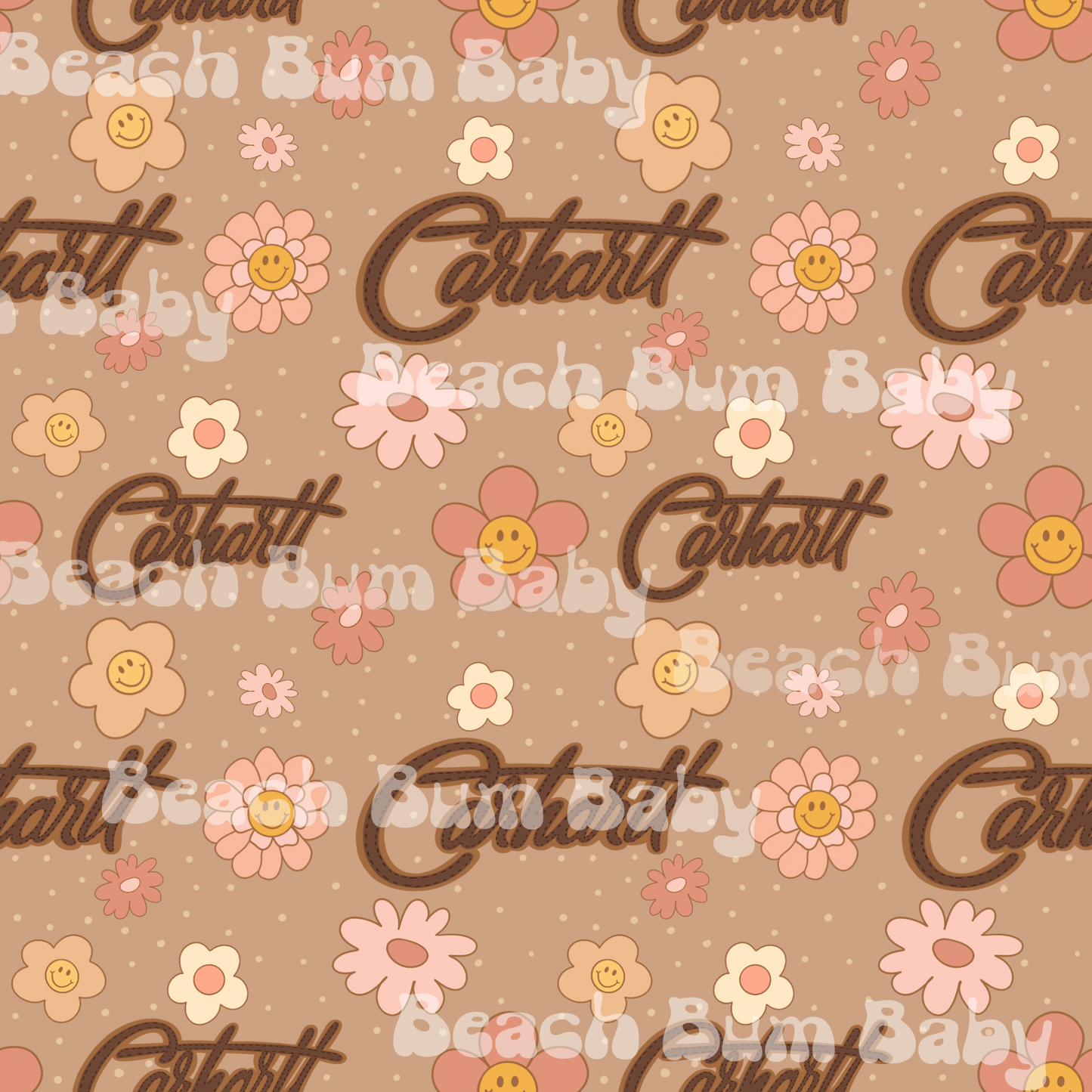 Groovy Carhrt