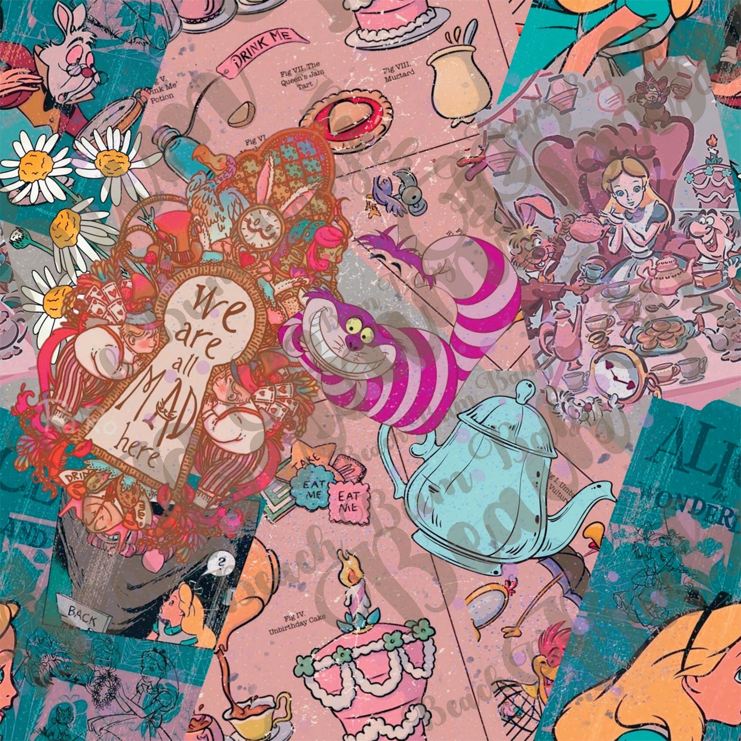Wonderland