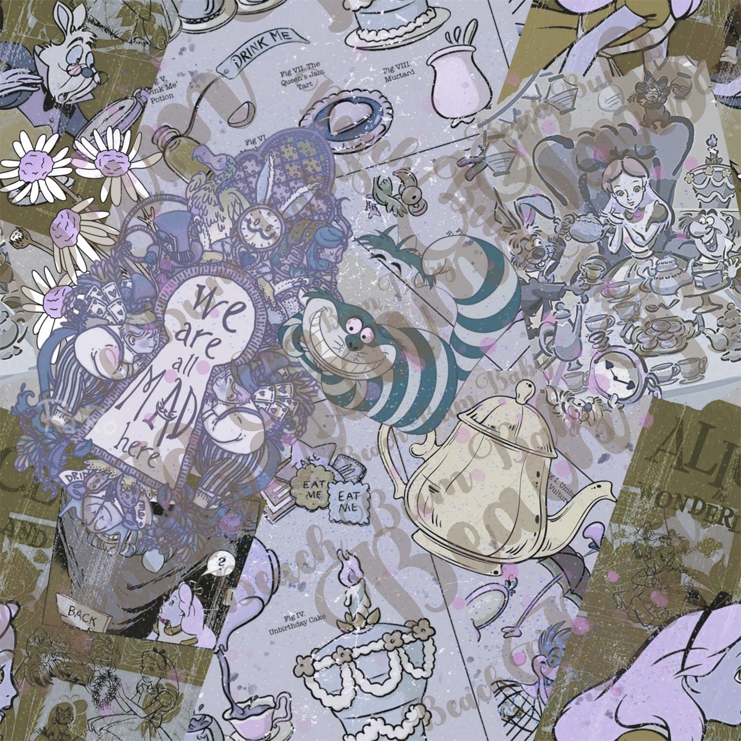 Wonderland
