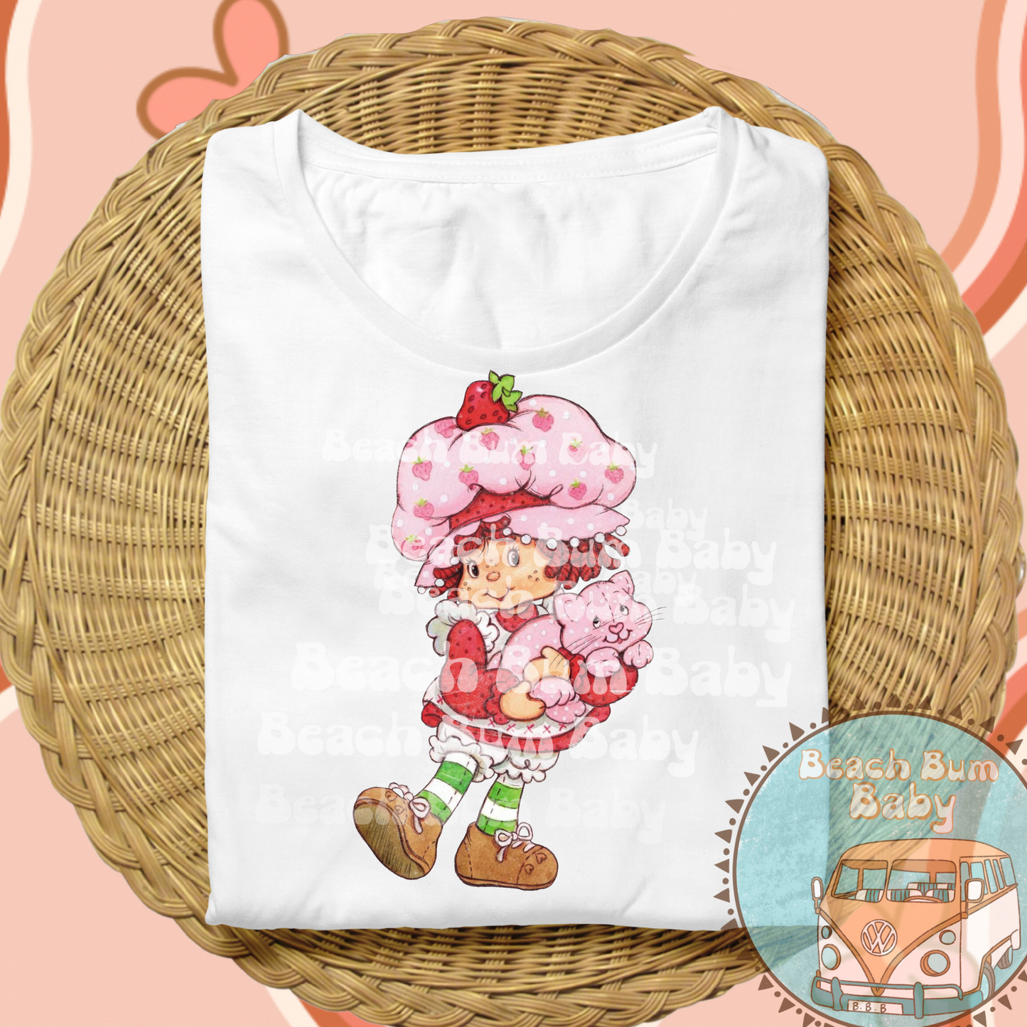 Strawberry PNG