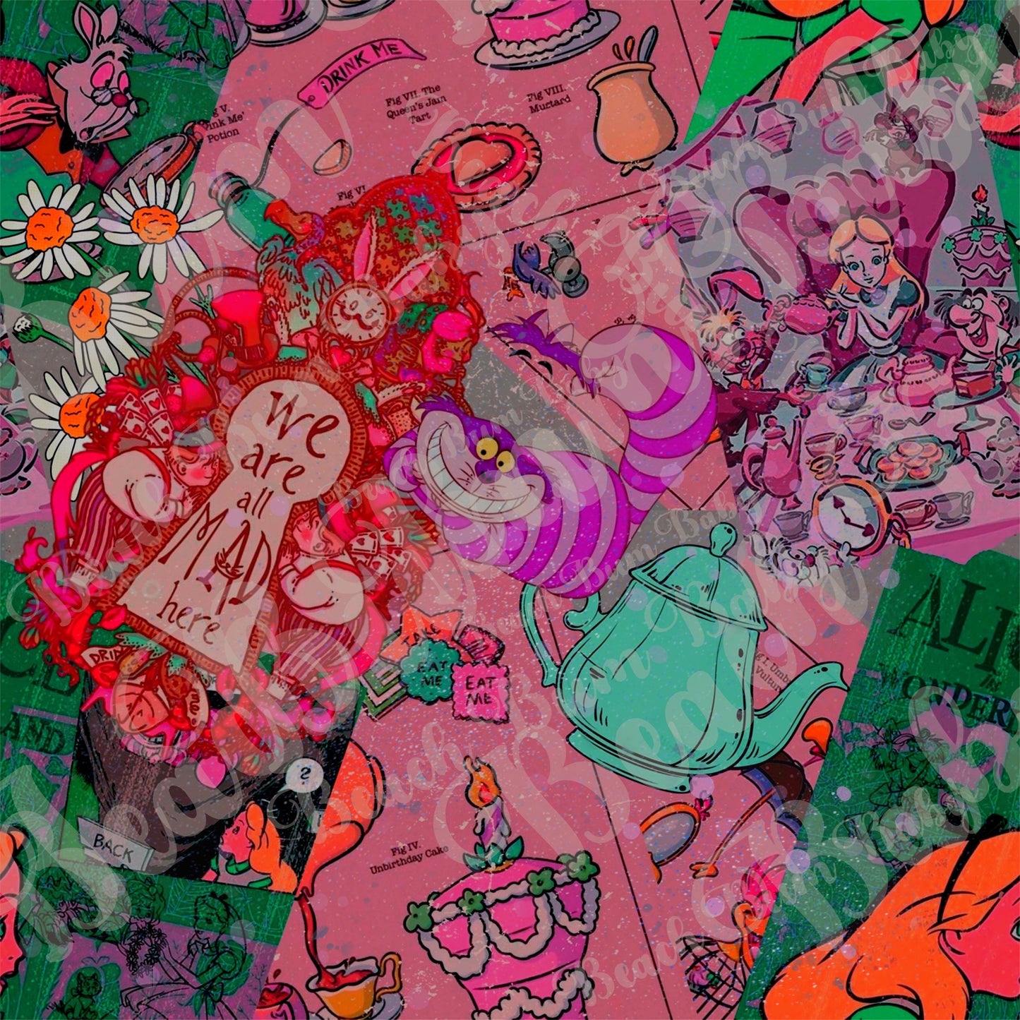 Wonderland