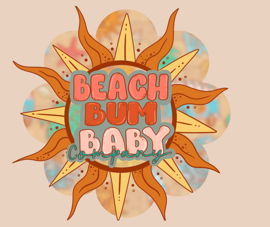 Sunshine saltwater  BBB#309