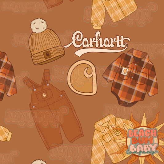 COLLAB CARHARHARTT BOY 2