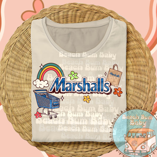 Groovy Marshall’s PNG