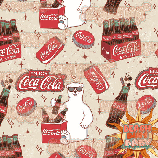 Fav sodas coke