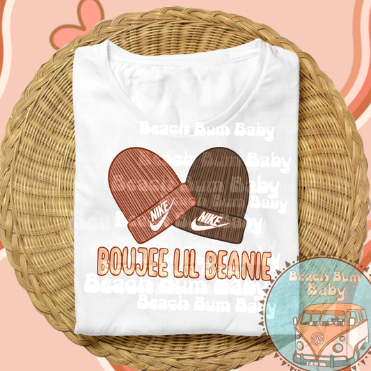 Check mark beanie png