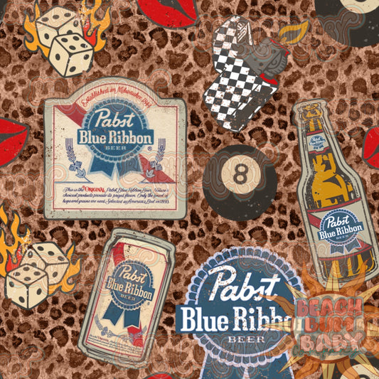 Pbr cheetah