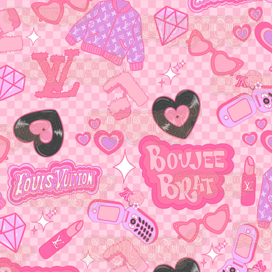 10/12 RESTOCK Boujee bratz