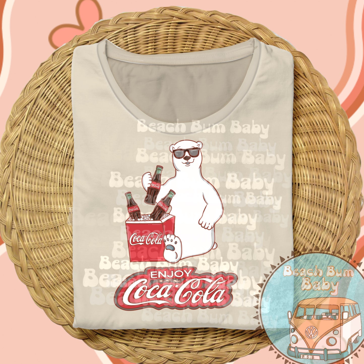 Fav sodas Coca-Cola PNG