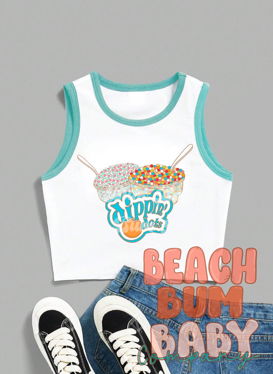 Dip’n Dots PNG