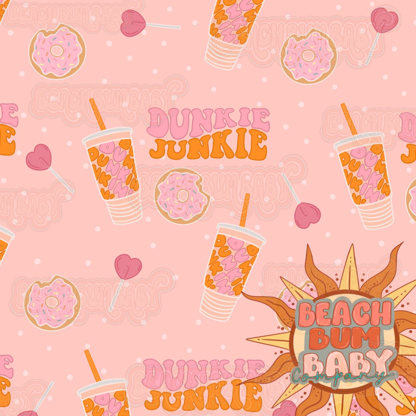 Dunkie junkie