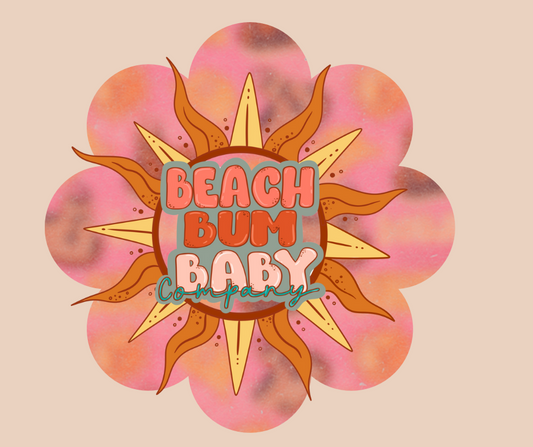 Little sunshine pink BBB#238