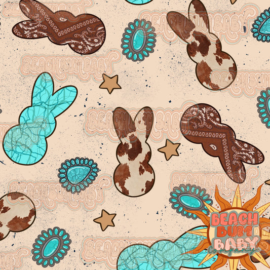 Western bunnies
