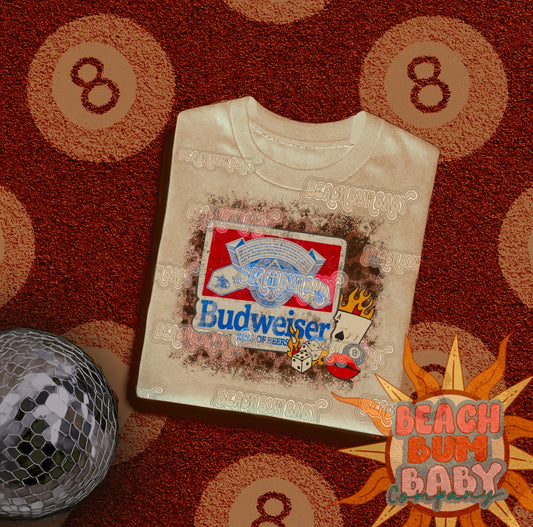 Cheetah budwieser  png