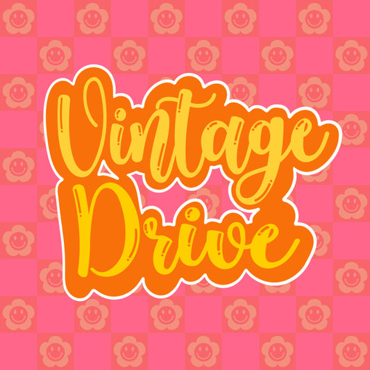 Vintage Drive