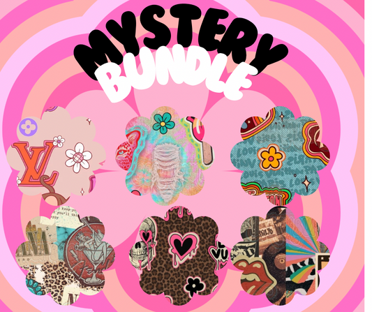 MYSTERY BUNDLE