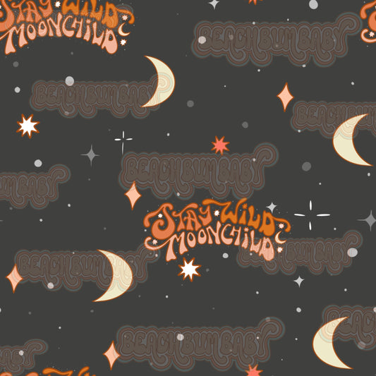 Moonchild star coord