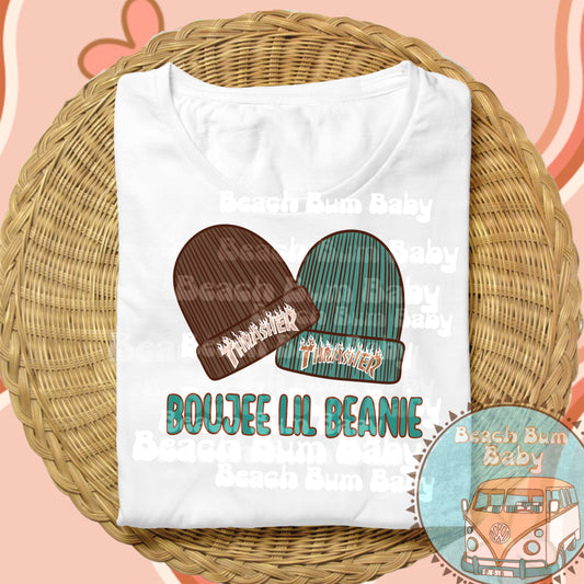 Skater beanie png