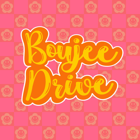 LIFETIME Boujee Drive