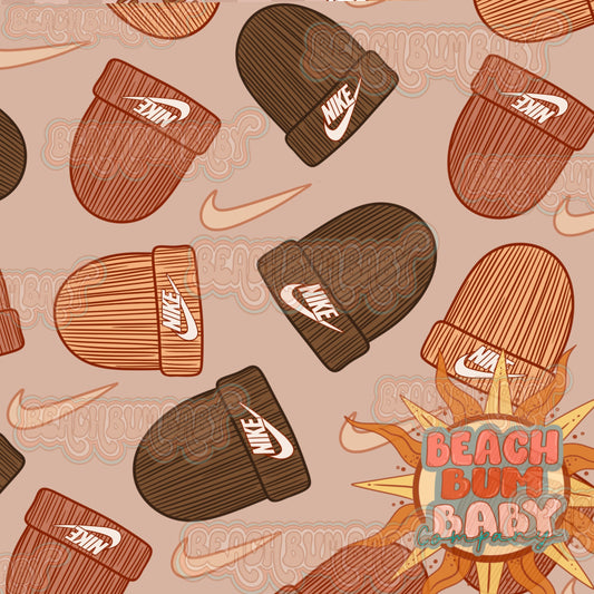 Just do it beanies