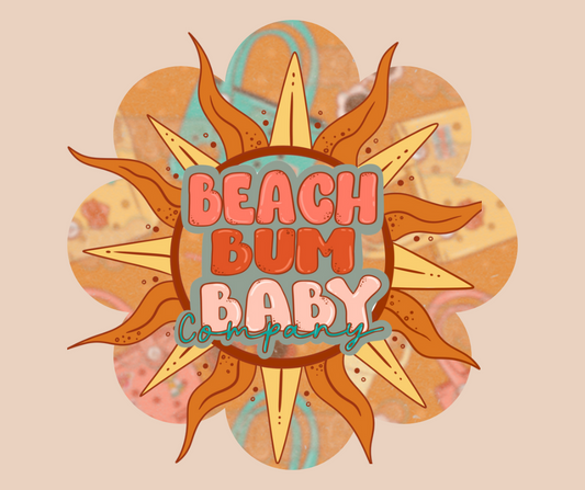 Summer bags & cups Bbb #316