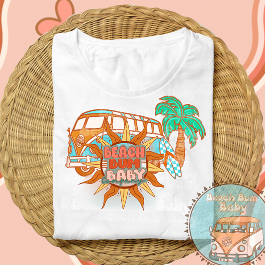 Sunshine saltwater bus png