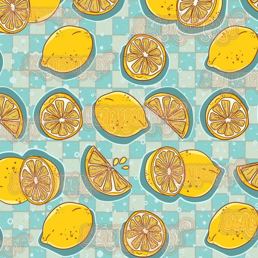 Blue Lemonade BBB#231