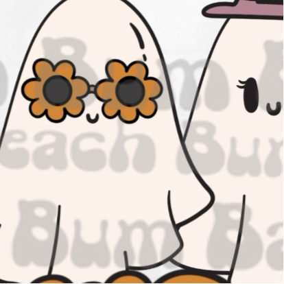 GHOST PURPLE PNG